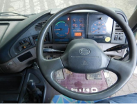 HINO PROFIA TRUCK 2001