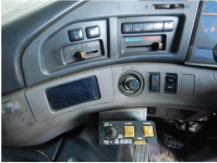 HINO PROFIA TRUCK 2001