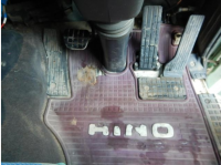 HINO PROFIA TRUCK 2001