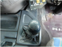 HINO PROFIA TRUCK 2001