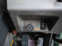 HINO PROFIA TRUCK 2001