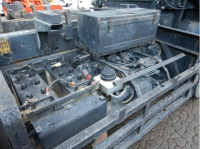 HINO PROFIA TRUCK 2001