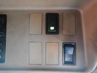 HINO PROFIA TRUCK 2001