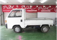 HONDA ACTY TRUCK 1991