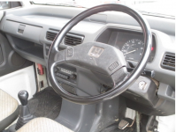 HONDA ACTY TRUCK 1991
