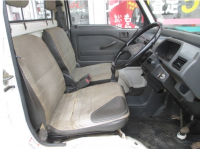 HONDA ACTY TRUCK 1991