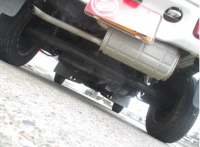 HONDA ACTY TRUCK 1991