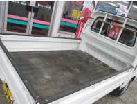 HONDA ACTY TRUCK 1991