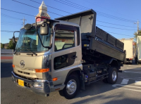 Used NISSAN CONDOR