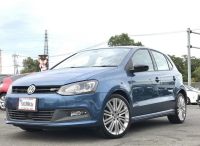 VOLKSWAGEN POLO 2015