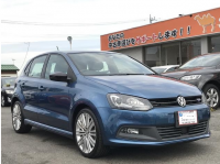 VOLKSWAGEN POLO 2015