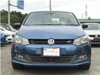 VOLKSWAGEN POLO 2015