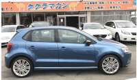 VOLKSWAGEN POLO 2015