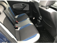 VOLKSWAGEN POLO 2015