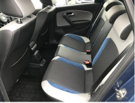 VOLKSWAGEN POLO 2015