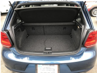 VOLKSWAGEN POLO 2015