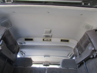 TOYOTA LAND CRUISER 80 1995