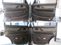 TOYOTA LAND CRUISER 80 1995