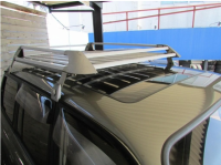 TOYOTA LAND CRUISER 80 1995