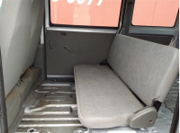 MITSUBISHI MINICAB VAN 2011