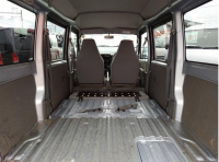 MITSUBISHI MINICAB VAN 2011