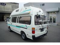 TOYOTA HIACE 1995