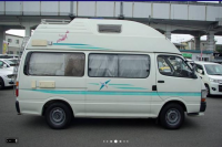 TOYOTA HIACE 1995