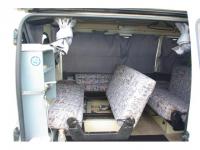 TOYOTA HIACE 1995