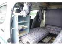 TOYOTA HIACE 1995