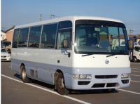 NISSAN CIVILIAN 2011