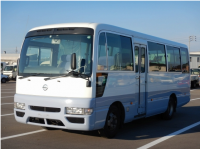 NISSAN CIVILIAN 2011