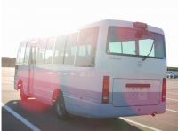 NISSAN CIVILIAN 2011