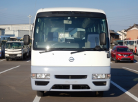 NISSAN CIVILIAN 2011