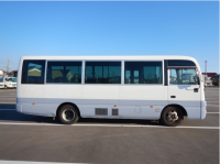 NISSAN CIVILIAN 2011