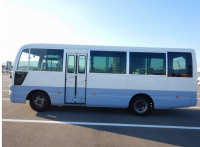 NISSAN CIVILIAN 2011