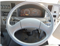 NISSAN CIVILIAN 2011