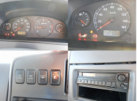 NISSAN CIVILIAN 2011