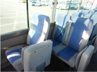 NISSAN CIVILIAN 2011