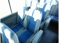 NISSAN CIVILIAN 2011