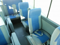 NISSAN CIVILIAN 2011