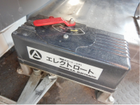 NISSAN CIVILIAN 2011