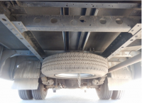 NISSAN CIVILIAN 2011