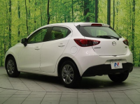 MAZDA DEMIO 2016