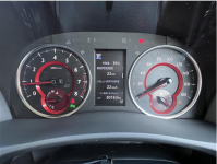 TOYOTA VELLFIRE 2018