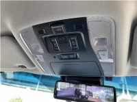 TOYOTA VELLFIRE 2018