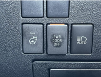 TOYOTA VELLFIRE 2018