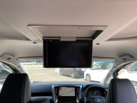 TOYOTA VELLFIRE 2018