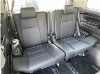 TOYOTA VELLFIRE 2018