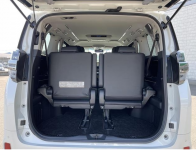 TOYOTA VELLFIRE 2018