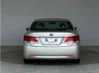 TOYOTA CROWN HYBRID 2014